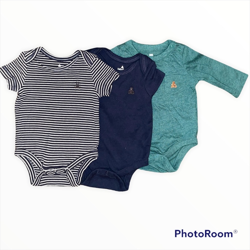 Baby Gap Onesies Lot